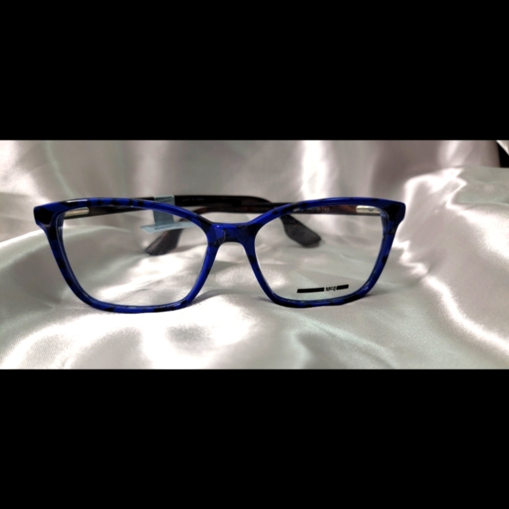 McQueen MCQ MQ 0062